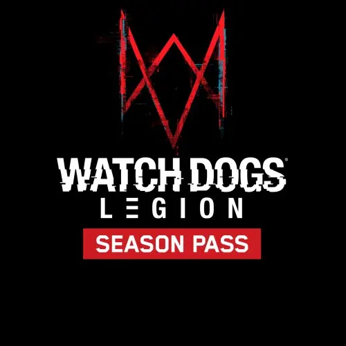 Watch Dogs: Legion - Season Pass Xbox One & Series X|S (покупка на любой аккаунт / ключ) (США)