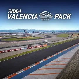 RIDE 4 - Valencia Pack Xbox One & Series X|S (покупка на любой аккаунт / ключ) (США)
