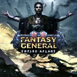 Fantasy General II: Empire Aflame - Fantasy General II: Invasion Xbox One & Series X|S (покупка на любой аккаунт / ключ) (США)