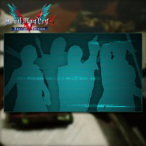 DMC5SE - Taunt Quartet - Devil May Cry 5 Special Edition Xbox Series X|S (покупка на любой аккаунт / ключ) (США)