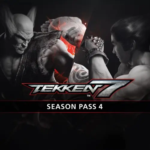TEKKEN 7 - Season Pass 4 Xbox One & Series X|S (покупка на любой аккаунт / ключ) (США)