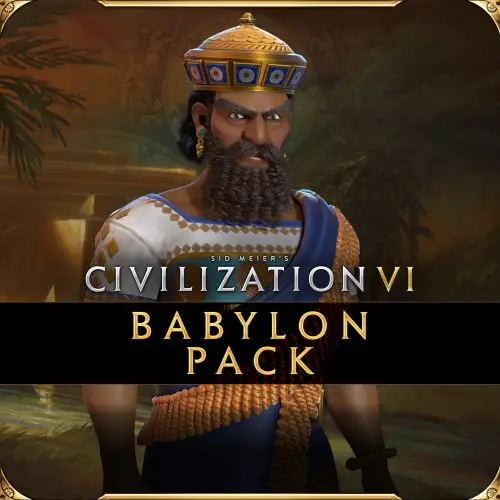 Civilization VI - Babylon Pack - Sid Meier's Civilization VI Xbox One & Series X|S (покупка на любой аккаунт / ключ) (США)