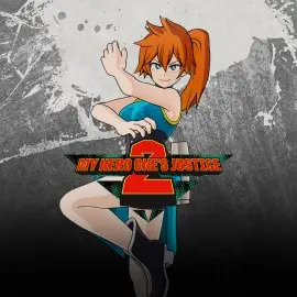 MY HERO ONE'S JUSTICE 2 DLC Pack 3: Itsuka Kendo Xbox One & Series X|S (покупка на любой аккаунт / ключ) (США)