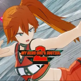 MY HERO ONE'S JUSTICE 2 Cheerleader Costume Itsuka Kendo Xbox One & Series X|S (покупка на любой аккаунт / ключ) (США)