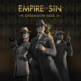 Empire of Sin - Expansion Pass Xbox One & Series X|S (покупка на любой аккаунт / ключ) (США)