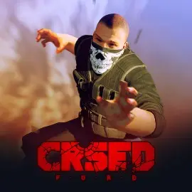 CRSED: F.O.A.D. - Holy Beast Pack Xbox One & Series X|S (покупка на любой аккаунт / ключ) (США)