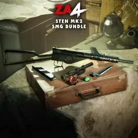 Zombie Army 4: Sten MK2 SMG Bundle - Zombie Army 4: Dead War Xbox One & Series X|S (покупка на любой аккаунт / ключ) (США)