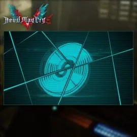 [DMC5] - Vergil Battle Track 4-Pack - Devil May Cry 5 Xbox One & Series X|S (покупка на любой аккаунт / ключ) (США)