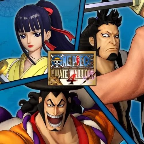 ONE PIECE: PIRATE WARRIORS 4 Land of Wano Pack - ONE PIECE: PIRATE WARRIORS 4(Xbox One) (покупка на любой аккаунт / ключ) (США)