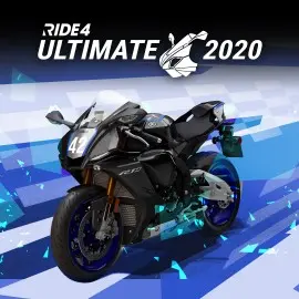 RIDE 4 - Ultimate 2020 Xbox One & Series X|S (покупка на любой аккаунт / ключ) (США)