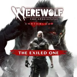 Werewolf: The Apocalypse - Earthblood The Exiled One Xbox One - Werewolf: The Apocalypse - Earthblood Xbox One (покупка на любой аккаунт / ключ) (США)