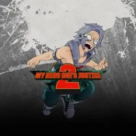 MY HERO ONE'S JUSTICE 2 DLC Pack 4: Tetsutetsu Tetsutetsu Xbox One & Series X|S (покупка на любой аккаунт / ключ) (США)