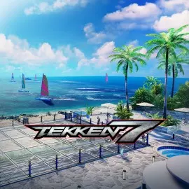 TEKKEN 7 - DLC19: Island Paradise Xbox One & Series X|S (покупка на любой аккаунт / ключ) (США)