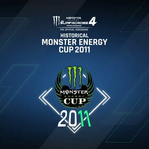 Monster Energy Supercross 4 - Historical Monster Energy Cup 2011 - Xbox Series X|S - Monster Energy Supercross 4 - Xbox Series X|S (покупка на любой аккаунт / ключ) (США)