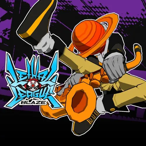 Galileo the Funky Saxman Outfit for Candyman - Lethal League Blaze Xbox One & Series X|S (покупка на любой аккаунт / ключ) (США)