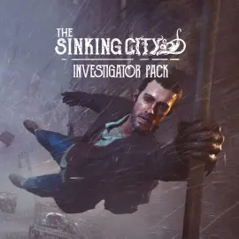 The Sinking City - Investigator Pack - The Sinking City Xbox Series X|S (покупка на любой аккаунт / ключ) (США)