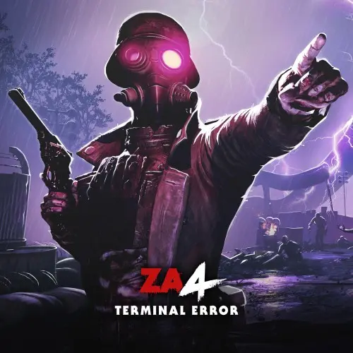 Zombie Army 4: Mission 7 - Terminal Error - Zombie Army 4: Dead War Xbox One & Series X|S (покупка на любой аккаунт / ключ) (США)
