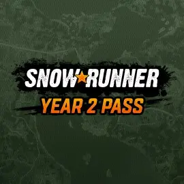 SnowRunner - Year 2 Pass Xbox One & Series X|S (покупка на любой аккаунт / ключ) (США)