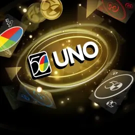 UNO 50th Anniversary DLC Xbox One & Series X|S (покупка на любой аккаунт / ключ) (США)
