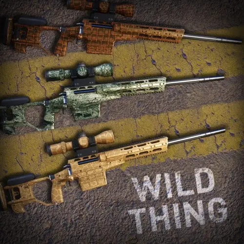 Wild Thing Skin Pack - Sniper Ghost Warrior Contracts 2 Xbox One & Series X|S (покупка на любой аккаунт / ключ) (США)