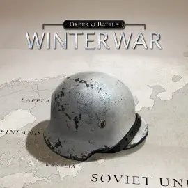 Order of Battle: Winter War - Order of Battle: World War II Xbox One & Series X|S (покупка на любой аккаунт / ключ) (США)