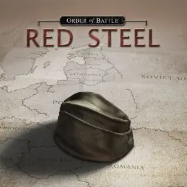 Order of Battle: Red Steel - Order of Battle: World War II Xbox One & Series X|S (покупка на любой аккаунт / ключ) (США)