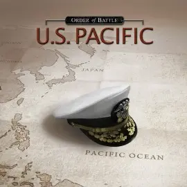 Order of Battle: U.S. Pacific - Order of Battle: World War II Xbox One & Series X|S (покупка на любой аккаунт / ключ) (США)