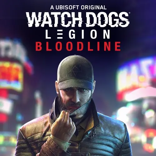 Watch Dogs: Legion - Bloodline Xbox One & Series X|S (покупка на любой аккаунт / ключ) (США)
