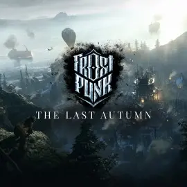 Frostpunk: The Last Autumn - Frostpunk: Console Edition Xbox One & Series X|S (покупка на любой аккаунт / ключ) (США)