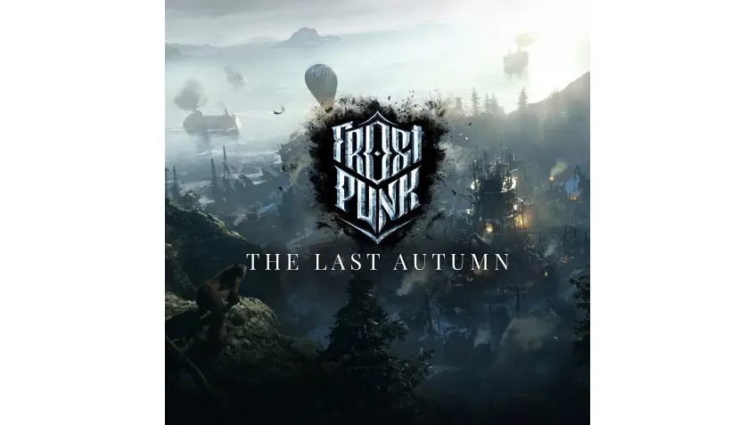Frostpunk the last autumn xbox discount