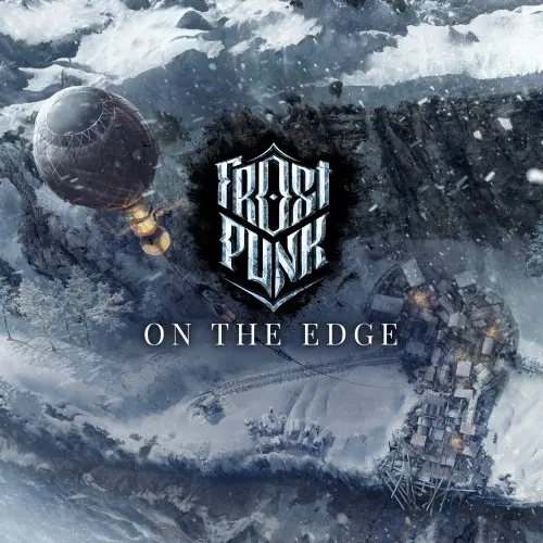 Frostpunk: On The Edge - Frostpunk: Console Edition Xbox One & Series X|S (покупка на любой аккаунт / ключ) (США)