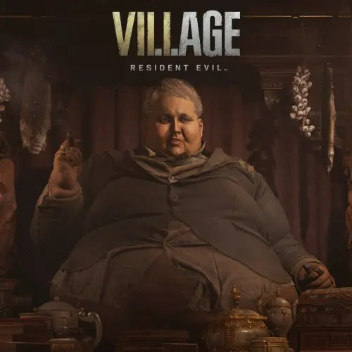 Extra Content Shop All Access Voucher - Resident Evil Village Xbox One & Series X|S (покупка на любой аккаунт / ключ) (США)