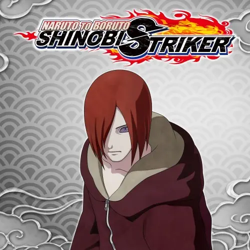 NTBSS: Master Character Training Pack - Nagato (Reanimation) - NARUTO TO BORUTO: SHINOBI STRIKER Xbox One & Series X|S (покупка на любой аккаунт / ключ) (США)