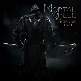 The Virtuous Cycle - Mortal Shell: Enhanced Edition Xbox One & Series X|S (покупка на любой аккаунт / ключ) (США)