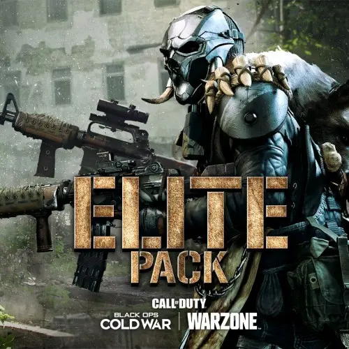 Call of Duty: Black Ops Cold War - Elite Pack Xbox One & Series X|S (покупка на любой аккаунт / ключ) (США)