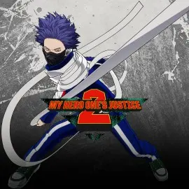 MY HERO ONE'S JUSTICE 2 DLC Pack 6 Hitoshi Shinso Xbox One & Series X|S (покупка на любой аккаунт / ключ) (США)