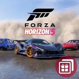 Forza Horizon 5 Welcome Pack Xbox One & Series X|S (покупка на любой аккаунт / ключ) (США)
