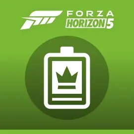 Forza Horizon 5 VIP Membership Xbox One & Series X|S (покупка на любой аккаунт / ключ) (США)