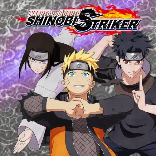 NTBSS Top Secret Training Set - Season Pass 3 Characters - NARUTO TO BORUTO: SHINOBI STRIKER Xbox One & Series X|S (покупка на любой аккаунт / ключ) (США)