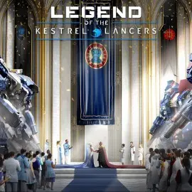 MechWarrior 5: Mercenaries - Legend of the Kestrel Lancers Xbox One & Series X|S (покупка на любой аккаунт / ключ) (США)