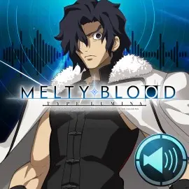 DLC: Kouma Kishima Round Announcements - MELTY BLOOD: TYPE LUMINA Xbox One & Series X|S (покупка на любой аккаунт / ключ) (США)