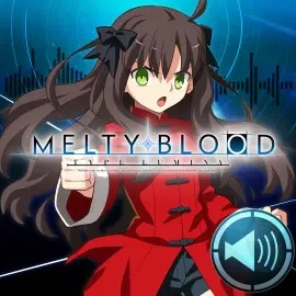 DLC: Miyako Arima Round Announcements - MELTY BLOOD: TYPE LUMINA Xbox One & Series X|S (покупка на любой аккаунт / ключ) (США)