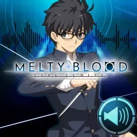 DLC: Shiki Tohno Round Announcements - MELTY BLOOD: TYPE LUMINA Xbox One & Series X|S (покупка на любой аккаунт / ключ) (США)