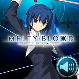 DLC: Ciel Round Announcements - MELTY BLOOD: TYPE LUMINA Xbox One & Series X|S (покупка на любой аккаунт / ключ) (США)