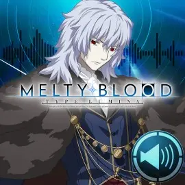 DLC: Vlov Round Announcements - MELTY BLOOD: TYPE LUMINA Xbox One & Series X|S (покупка на любой аккаунт / ключ) (США)