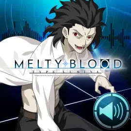 DLC: Roa Round Announcements - MELTY BLOOD: TYPE LUMINA Xbox One & Series X|S (покупка на любой аккаунт / ключ) (США)