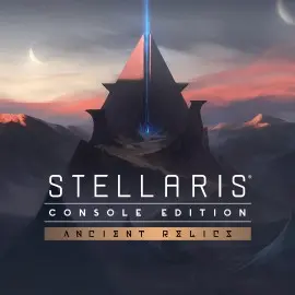 Stellaris: Ancient Relics Story Pack - Stellaris: Console Edition Xbox One & Series X|S (покупка на любой аккаунт / ключ) (США)