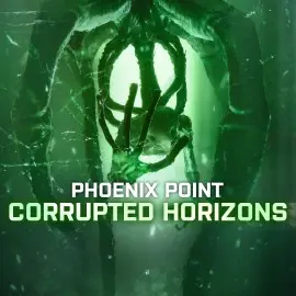 DLC 4 (Corrupted Horizons) - Phoenix Point Xbox One & Series X|S (покупка на любой аккаунт / ключ) (США)