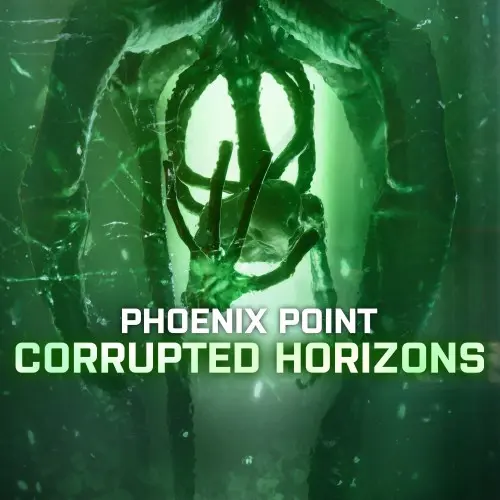 DLC 4 (Corrupted Horizons) - Phoenix Point Xbox One & Series X|S (покупка на любой аккаунт / ключ) (США)