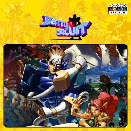 Capcom Arcade Stadium：Battle Circuit Xbox One & Series X|S (покупка на любой аккаунт / ключ) (США)